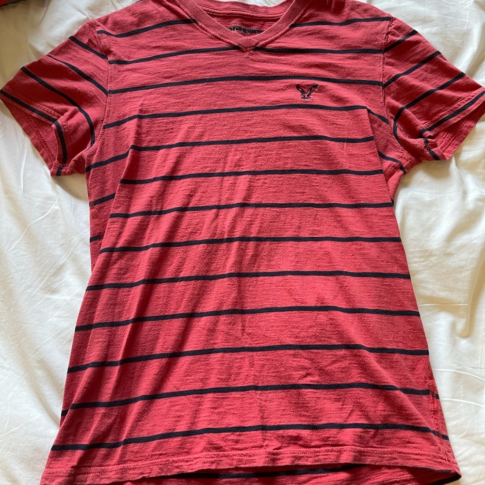 American eagle tee